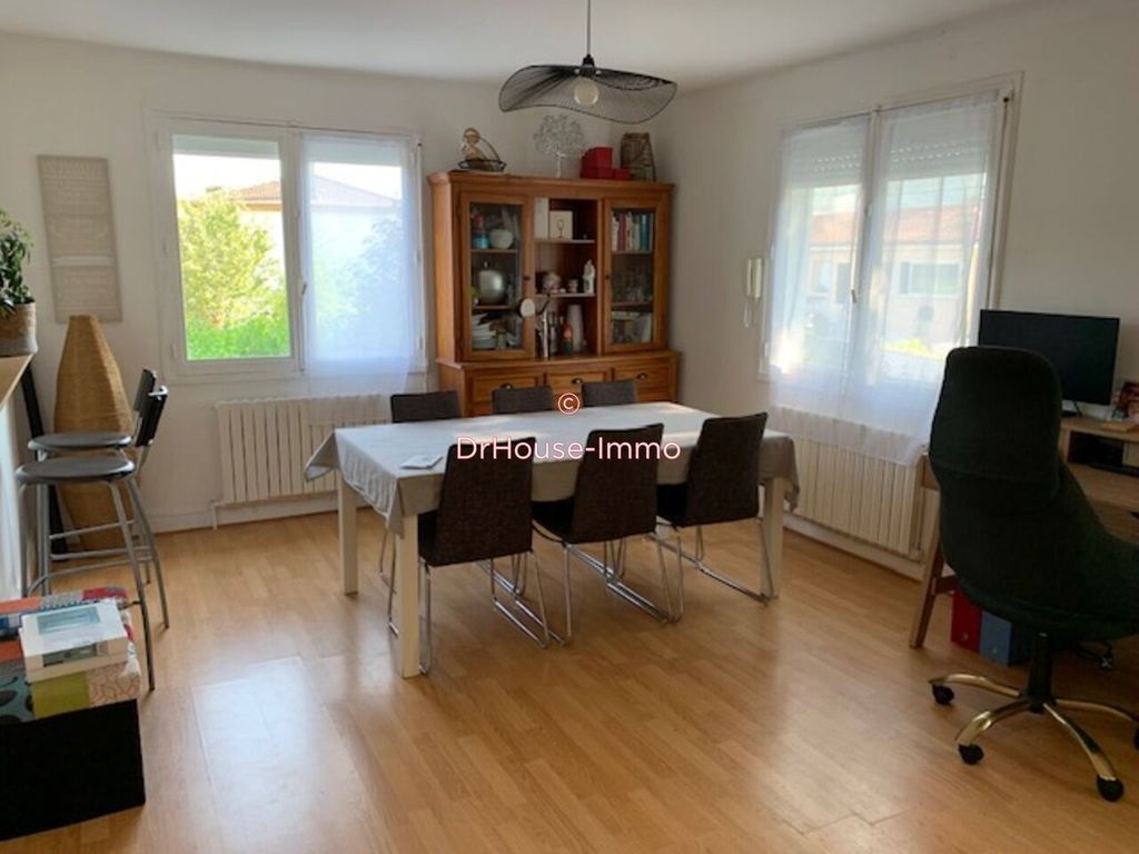 Achat maison 3 chambre(s) - Neuville-sur-Saône