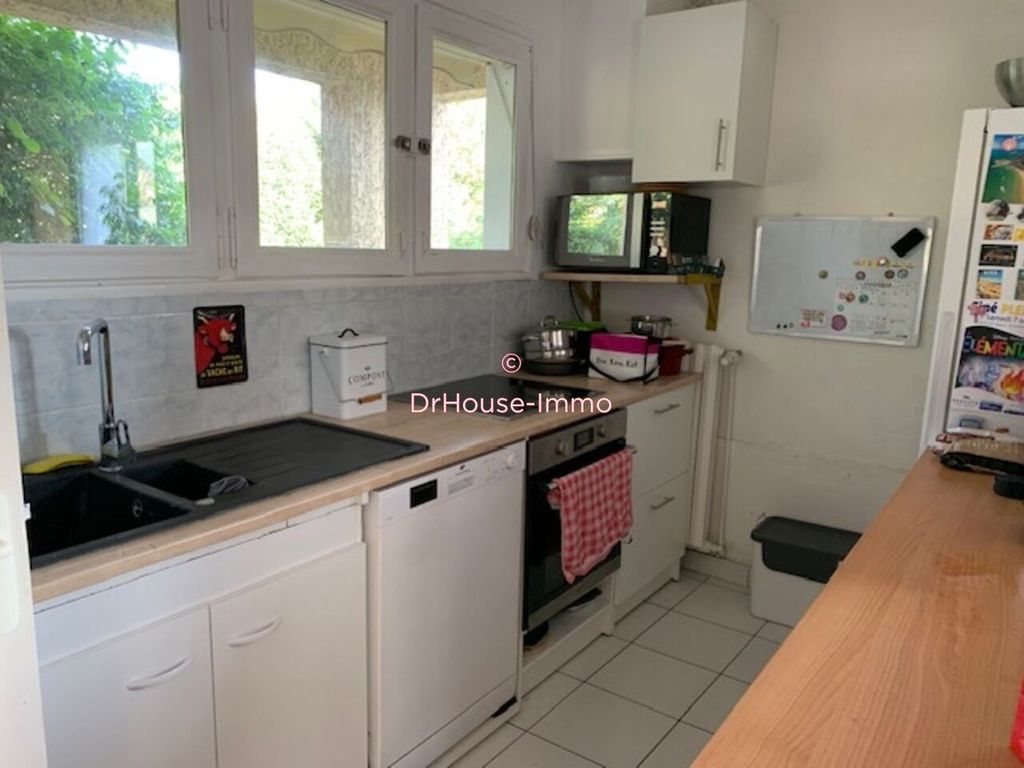 Achat maison 3 chambre(s) - Neuville-sur-Saône