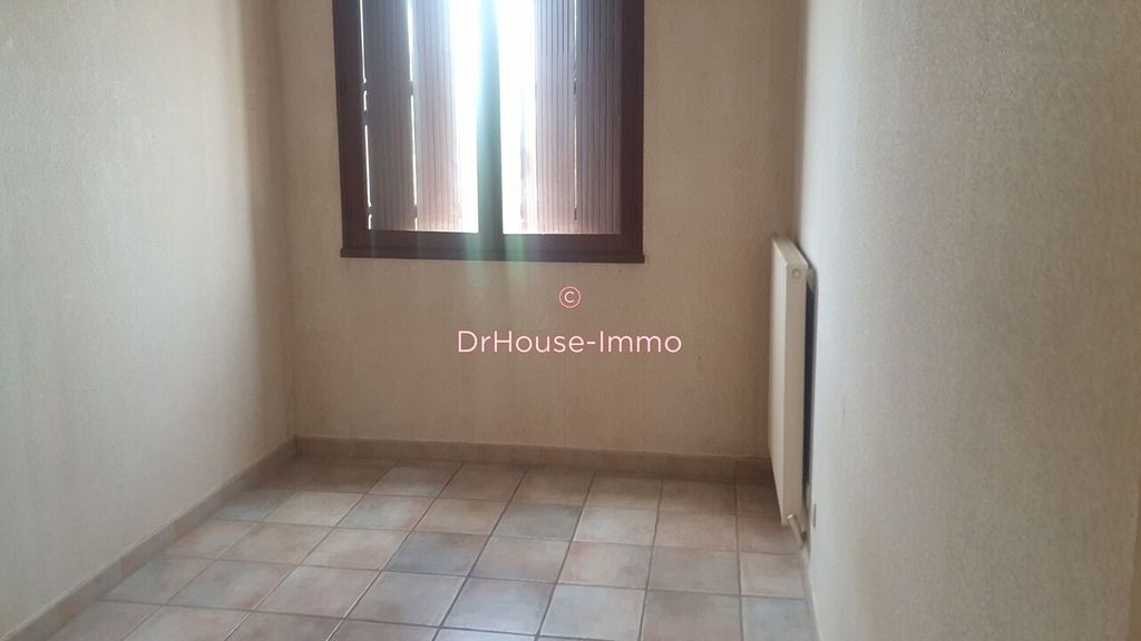 Achat appartement à vendre 3 pièces 60 m² - Salon-de-Provence