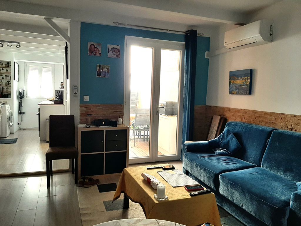 Achat maison 2 chambre(s) - Soyons