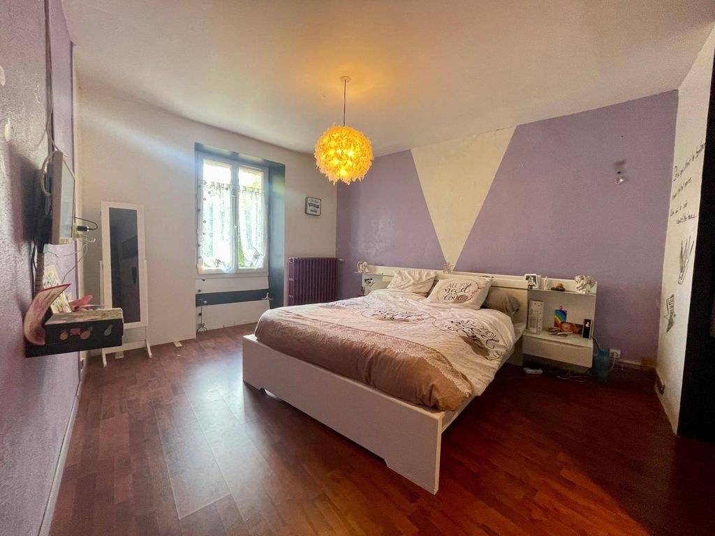 Achat maison 3 chambre(s) - Cherveux