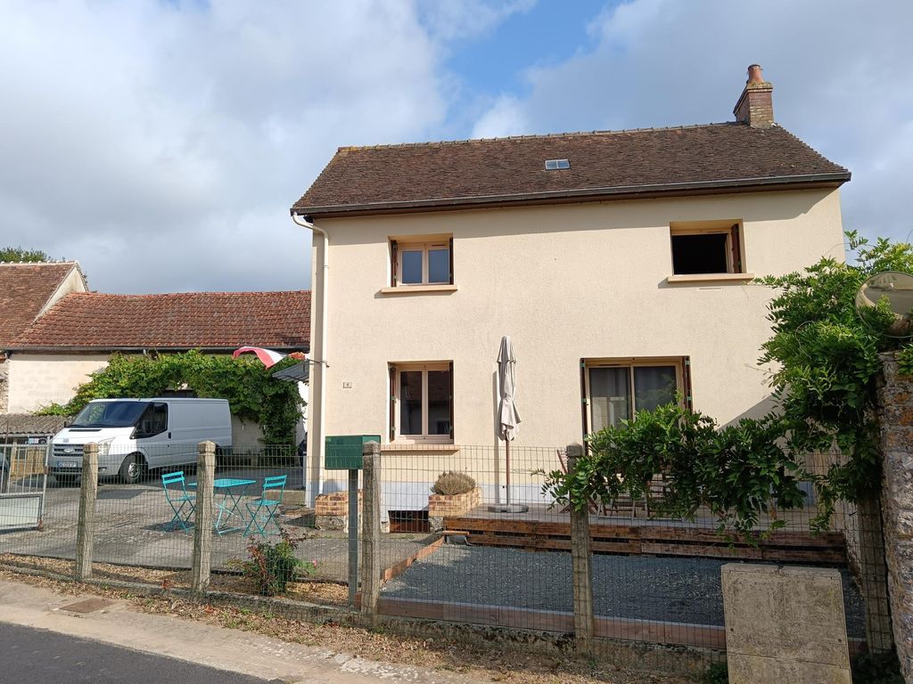 Achat maison 2 chambre(s) - Louvigny