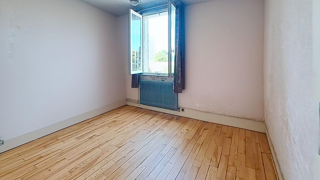 Achat appartement 4 pièce(s) Besançon