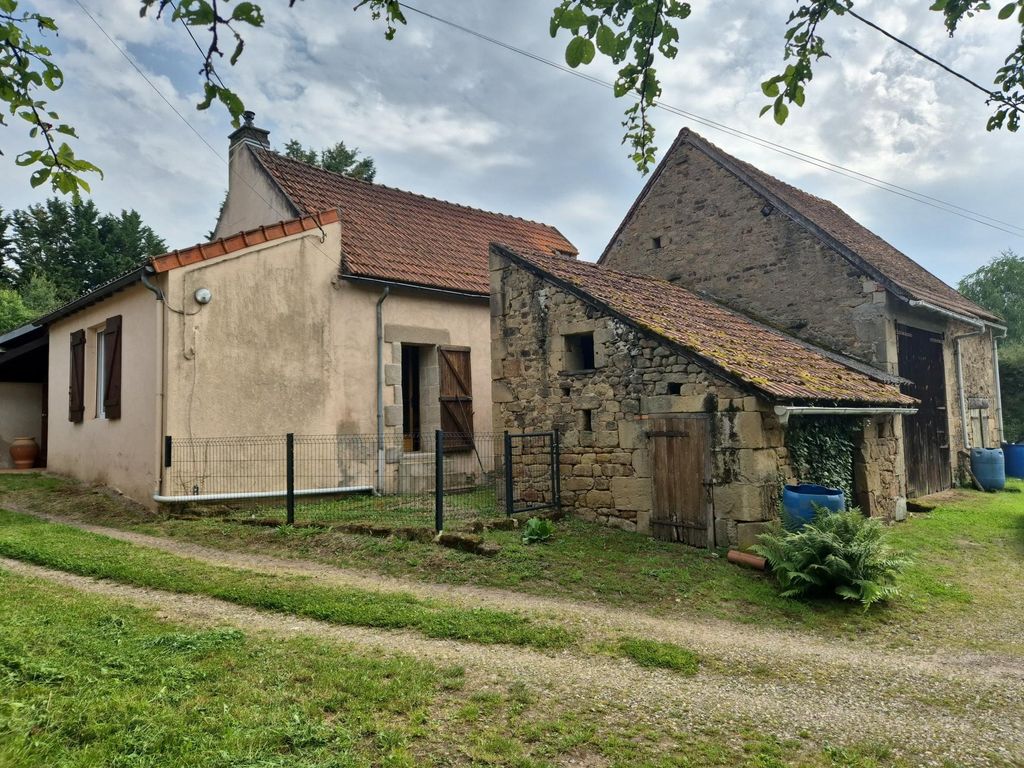 Achat maison 3 chambre(s) - Buxières-les-Mines