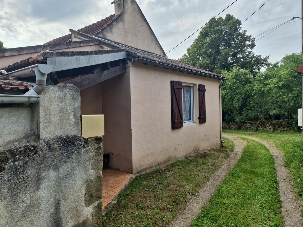 Achat maison 3 chambre(s) - Buxières-les-Mines