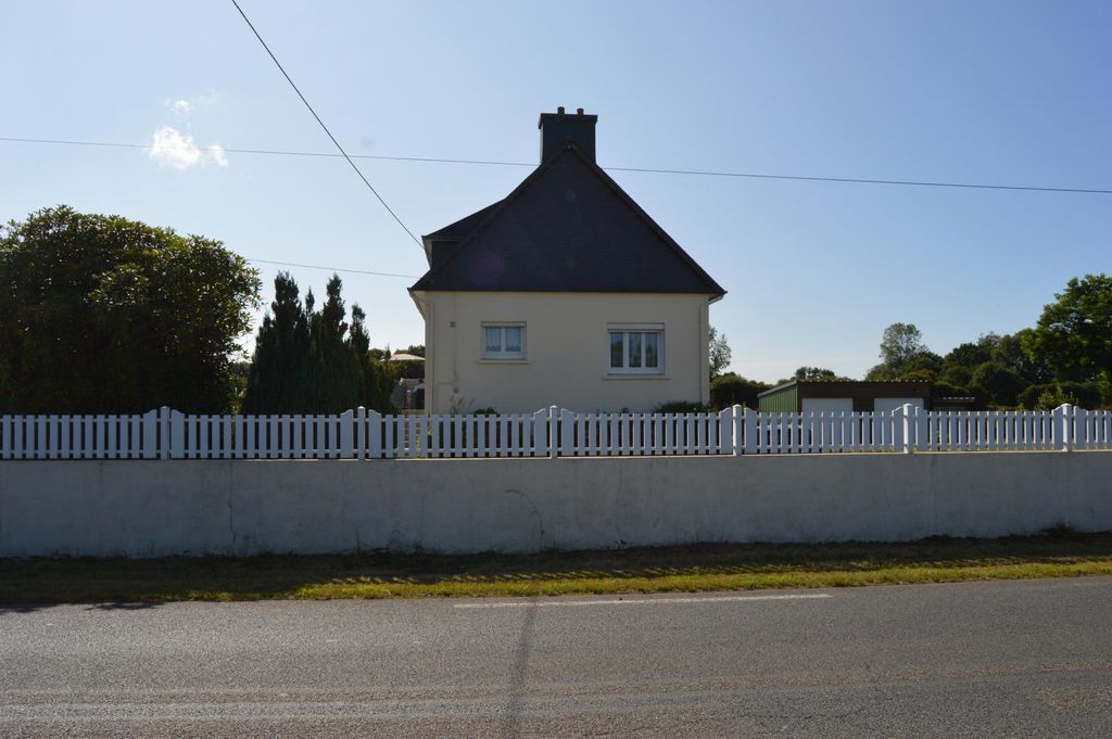 Achat maison 4 chambre(s) - Ploubezre