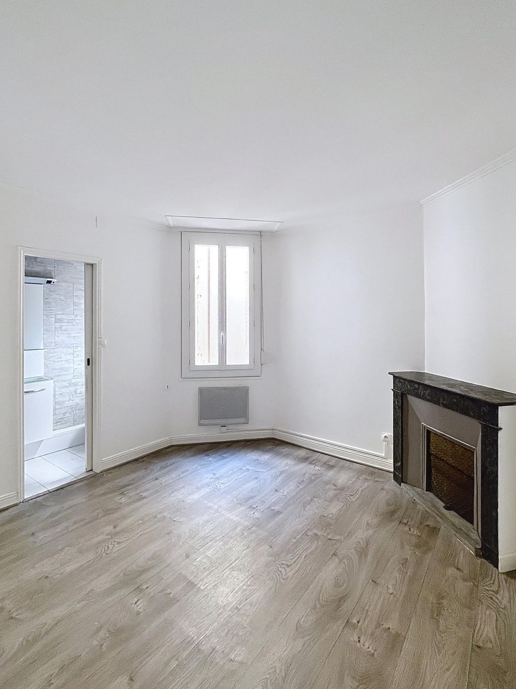 Achat appartement à vendre 3 pièces 63 m² - Béziers