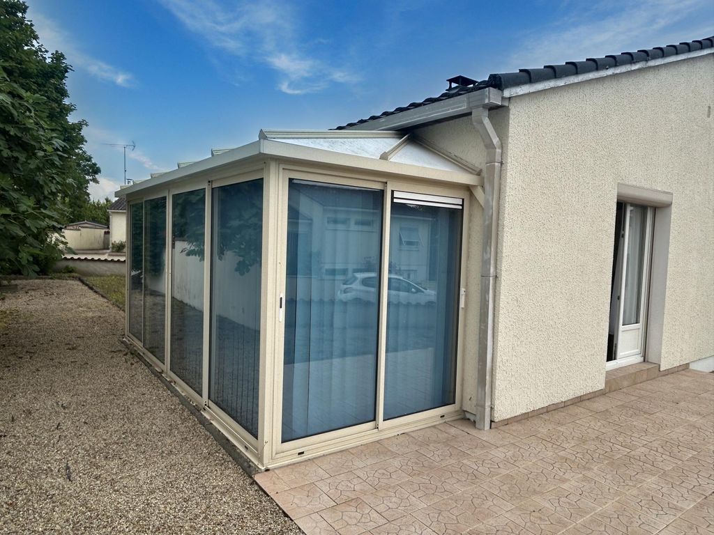 Achat maison 3 chambre(s) - Availles-en-Châtellerault