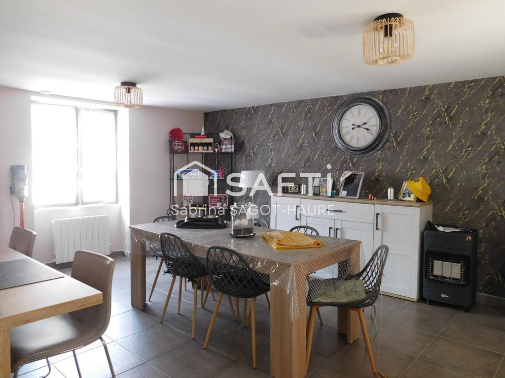 Achat maison 3 chambre(s) - Mareuil-sur-Arnon