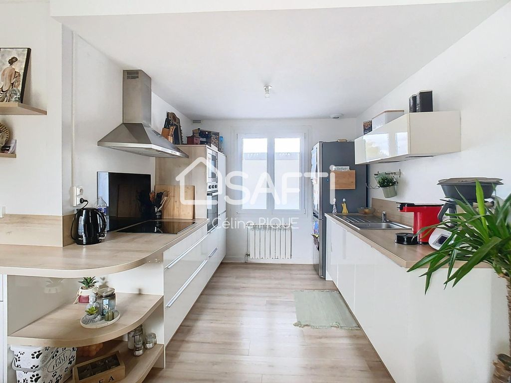 Achat duplex à vendre 4 pièces 64 m² - Verson