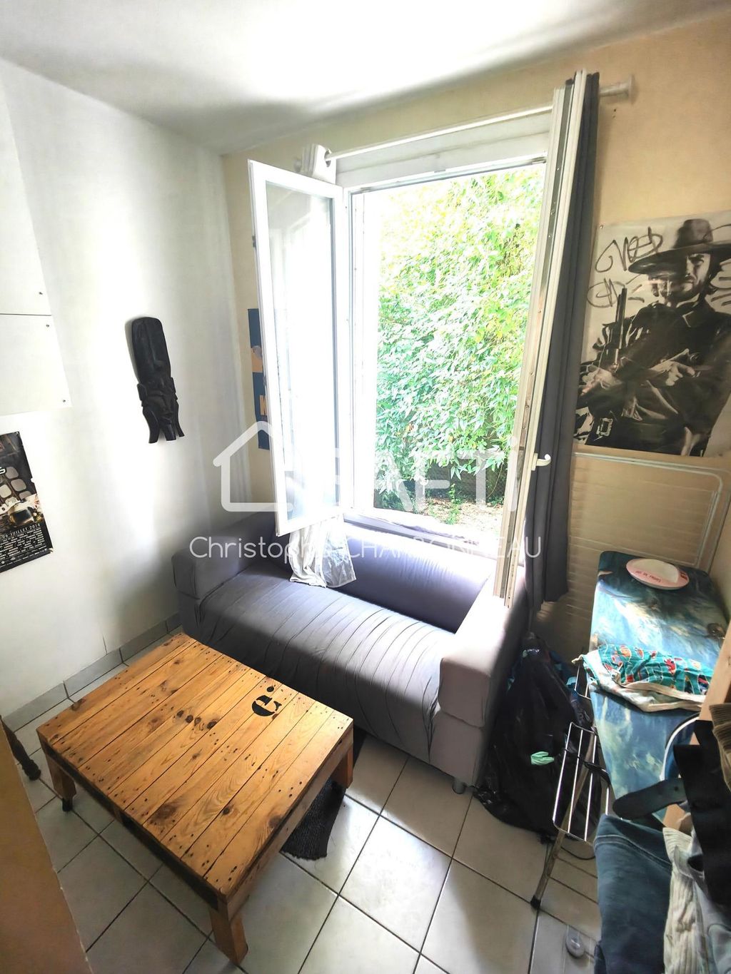 Achat appartement 1 pièce(s) Rennes