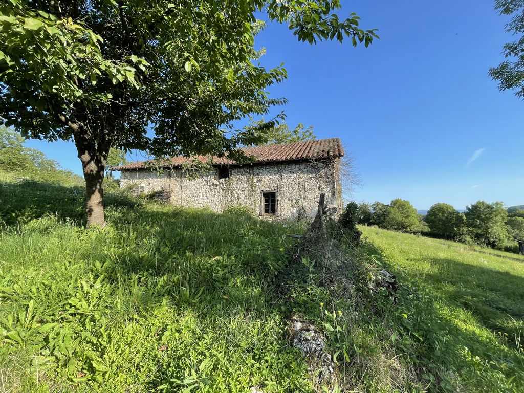 Achat maison 1 chambre(s) - Montmurat