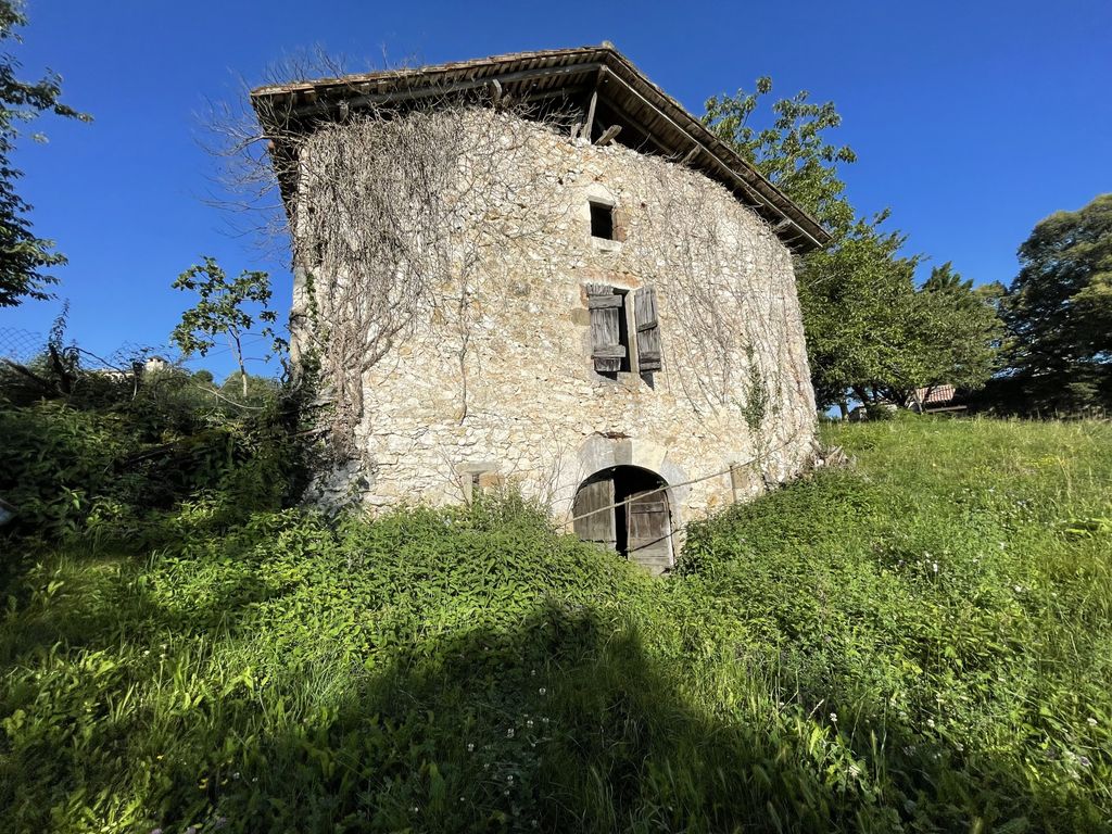 Achat maison 1 chambre(s) - Montmurat