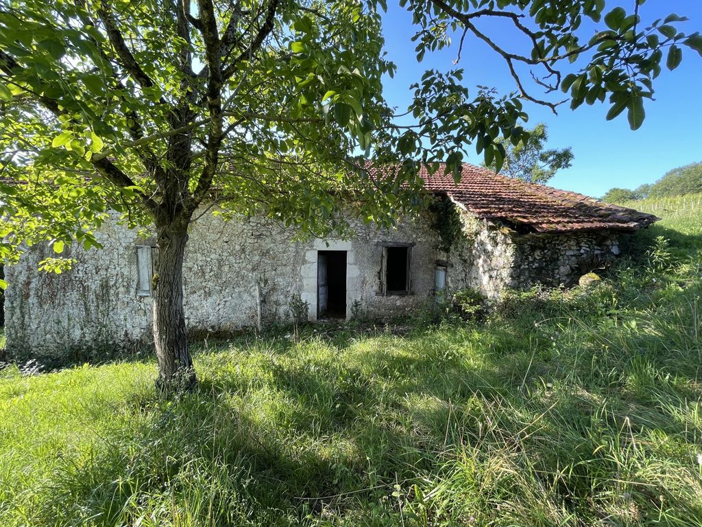 Achat maison 1 chambre(s) - Montmurat