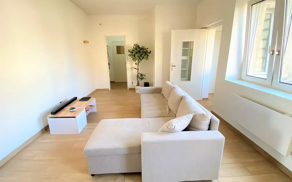 Achat appartement à vendre 2 pièces 46 m² - Hayange