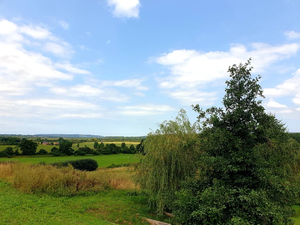 Achat appartement 4 pièce(s) Pont-l'Évêque