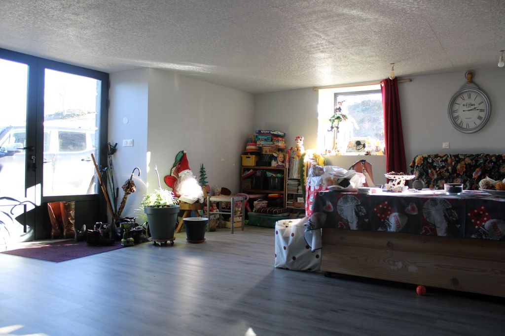 Achat maison 2 chambre(s) - Montboudif