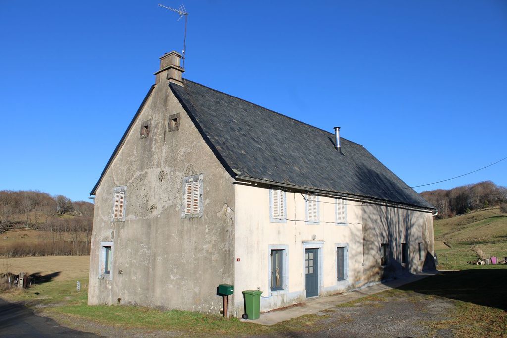 Achat maison 2 chambre(s) - Montboudif