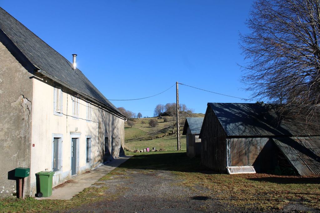 Achat maison 2 chambre(s) - Montboudif