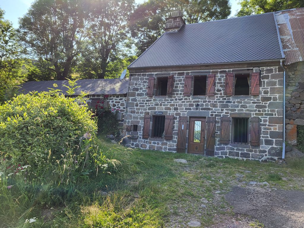 Achat maison 3 chambre(s) - Cheylade