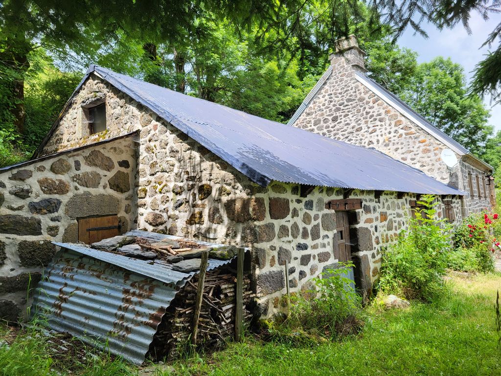 Achat maison 3 chambre(s) - Cheylade