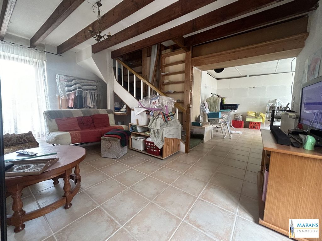 Achat maison 2 chambre(s) - L'Île-d'Elle