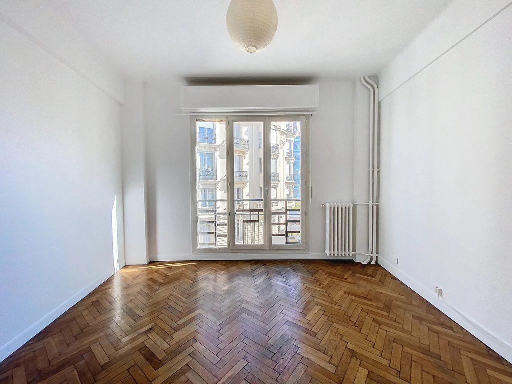 Achat studio à vendre 20 m² - Nice