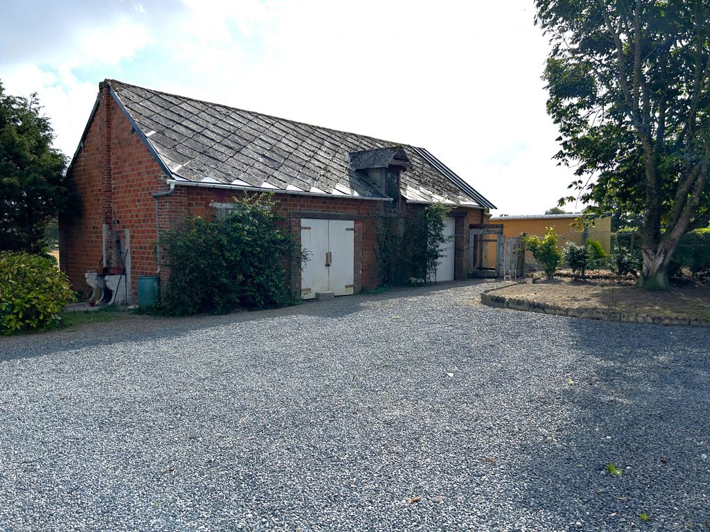 Achat maison 3 chambre(s) - Le Molay-Littry