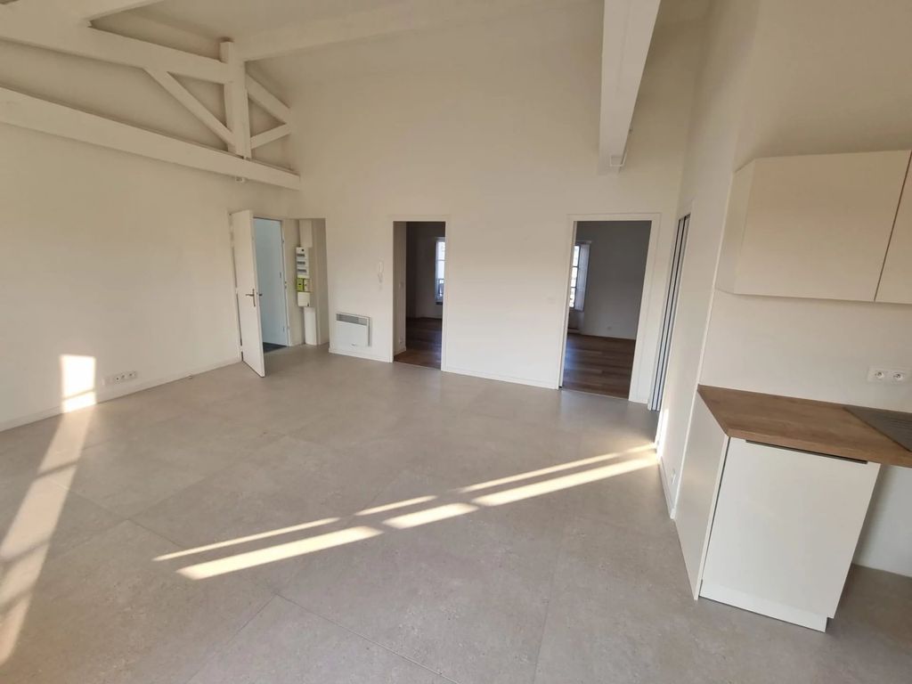 Achat appartement à vendre 3 pièces 70 m² - La Colle-sur-Loup