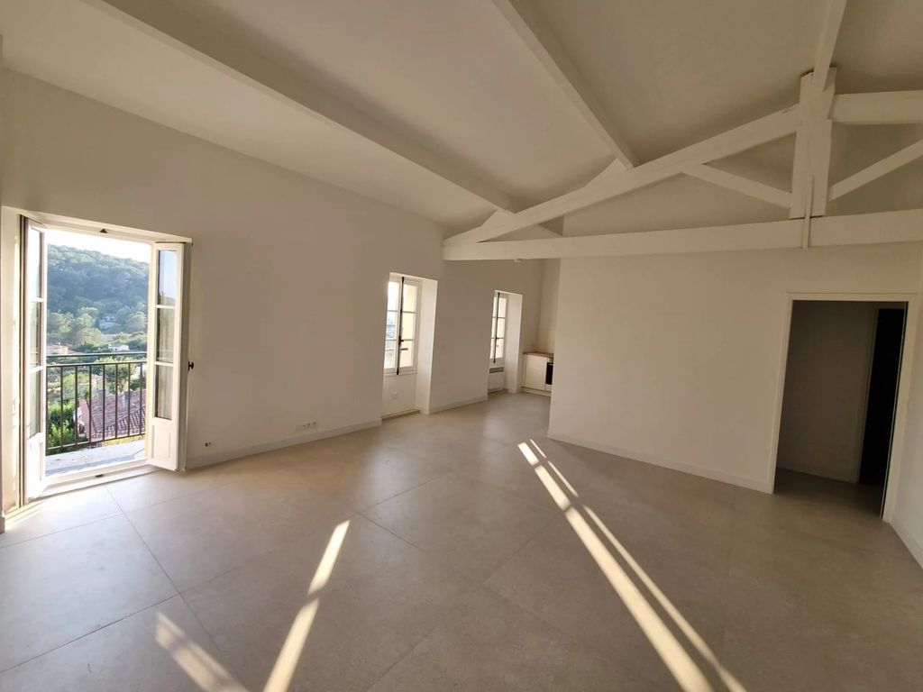 Achat appartement à vendre 4 pièces 91 m² - La Colle-sur-Loup