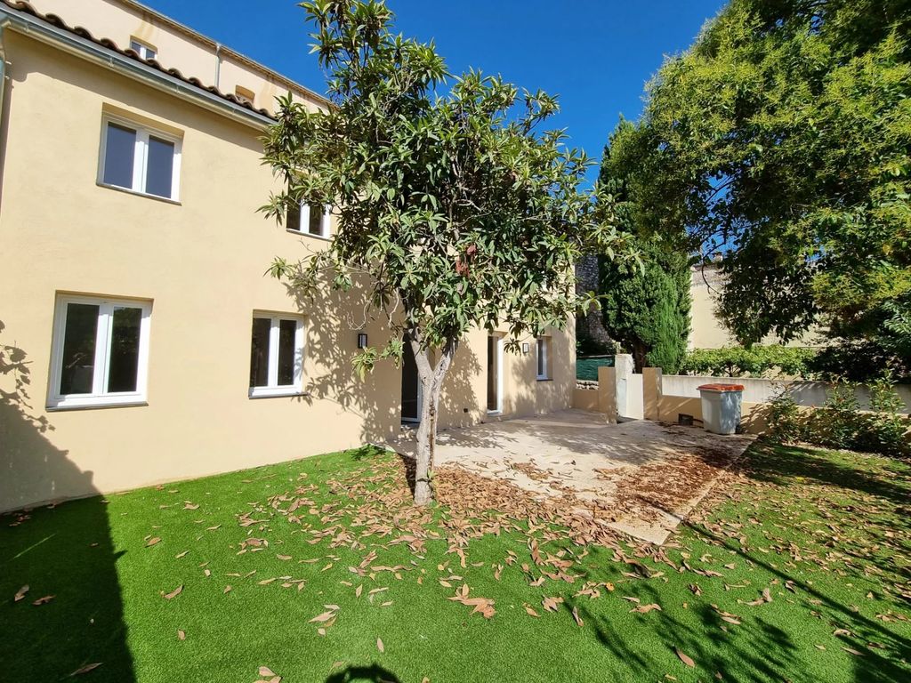 Achat appartement 4 pièce(s) La Colle-sur-Loup