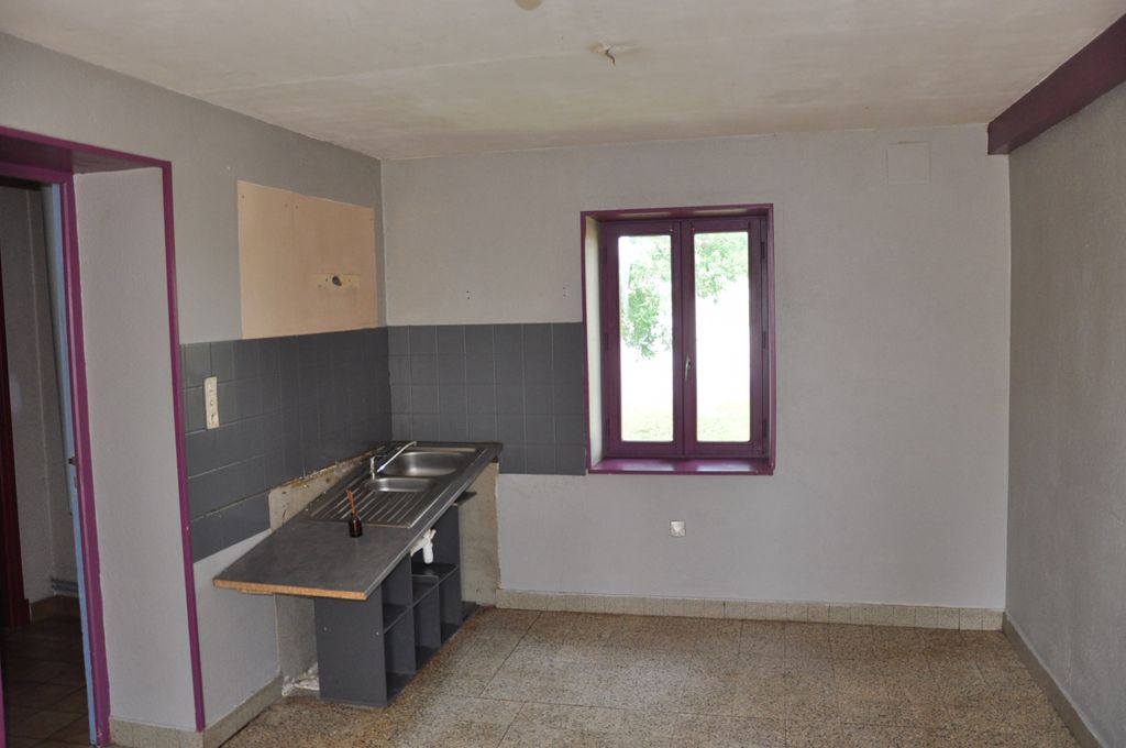 Achat maison 2 chambre(s) - Le Breuil