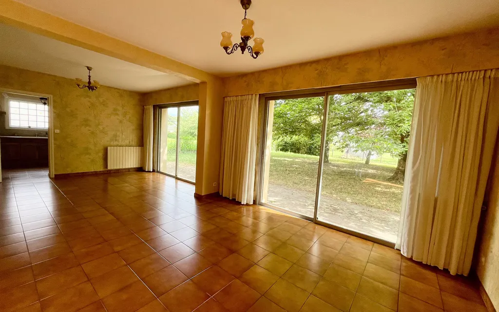 Achat maison 5 chambre(s) - Bergerac