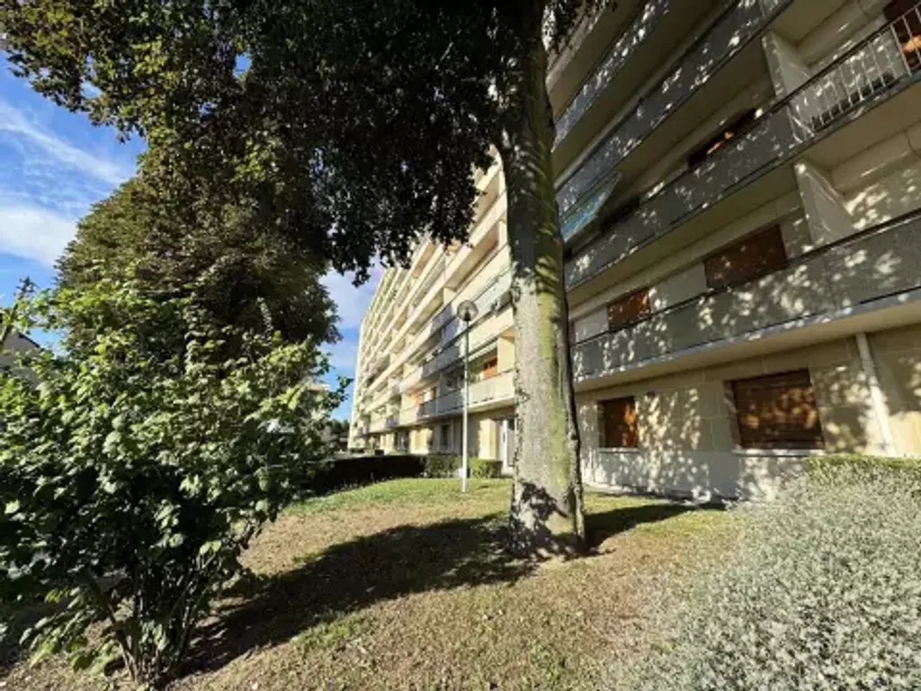 Achat appartement à vendre 3 pièces 84 m² - Reims