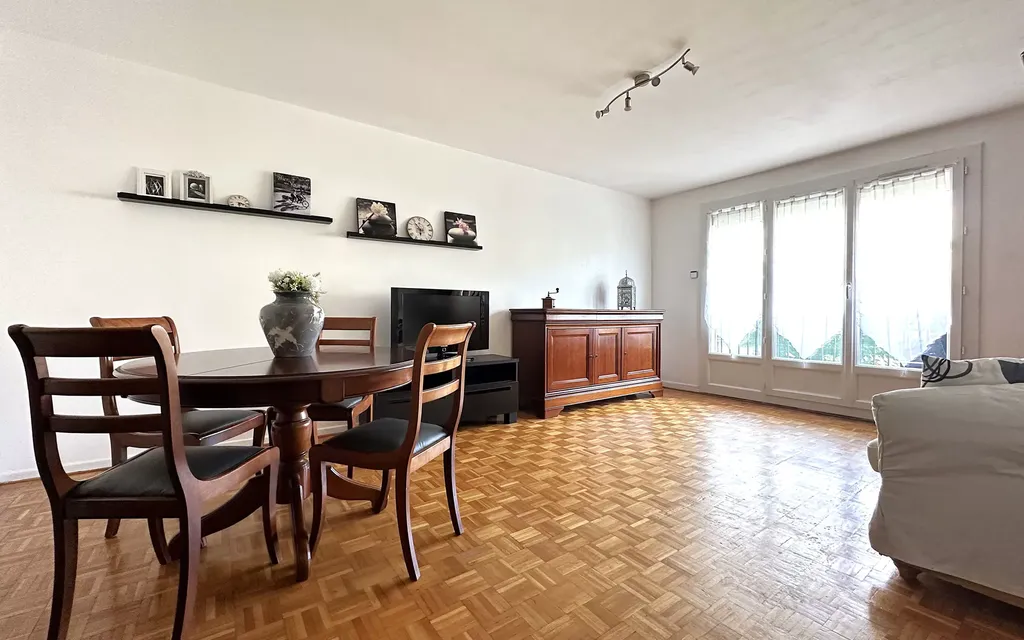 Achat appartement à vendre 2 pièces 53 m² - Montmagny