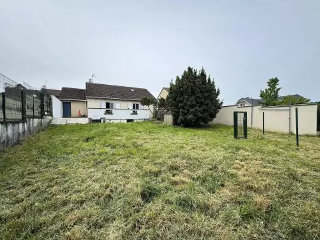 Achat maison 3 chambre(s) - Nogent-l'Abbesse