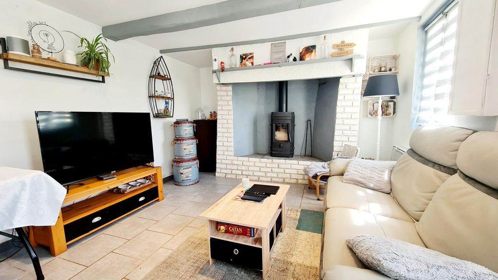 Achat maison 2 chambre(s) - Pont-l'Évêque