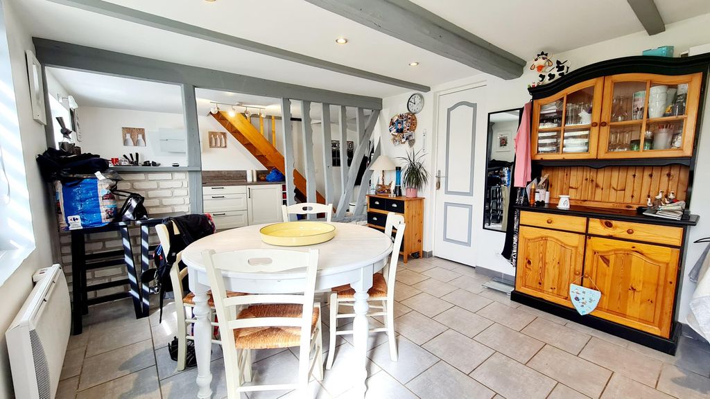 Achat maison 2 chambre(s) - Pont-l'Évêque