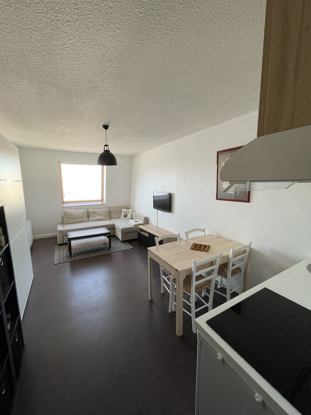 Achat studio à vendre 23 m² - Laveissière