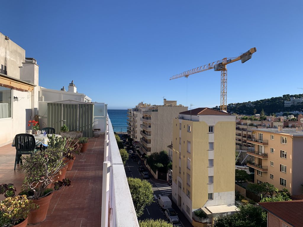 Achat appartement 2 pièce(s) Roquebrune-Cap-Martin