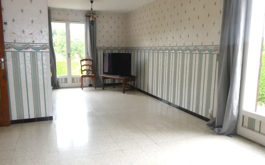 Achat maison 4 chambre(s) - Janville