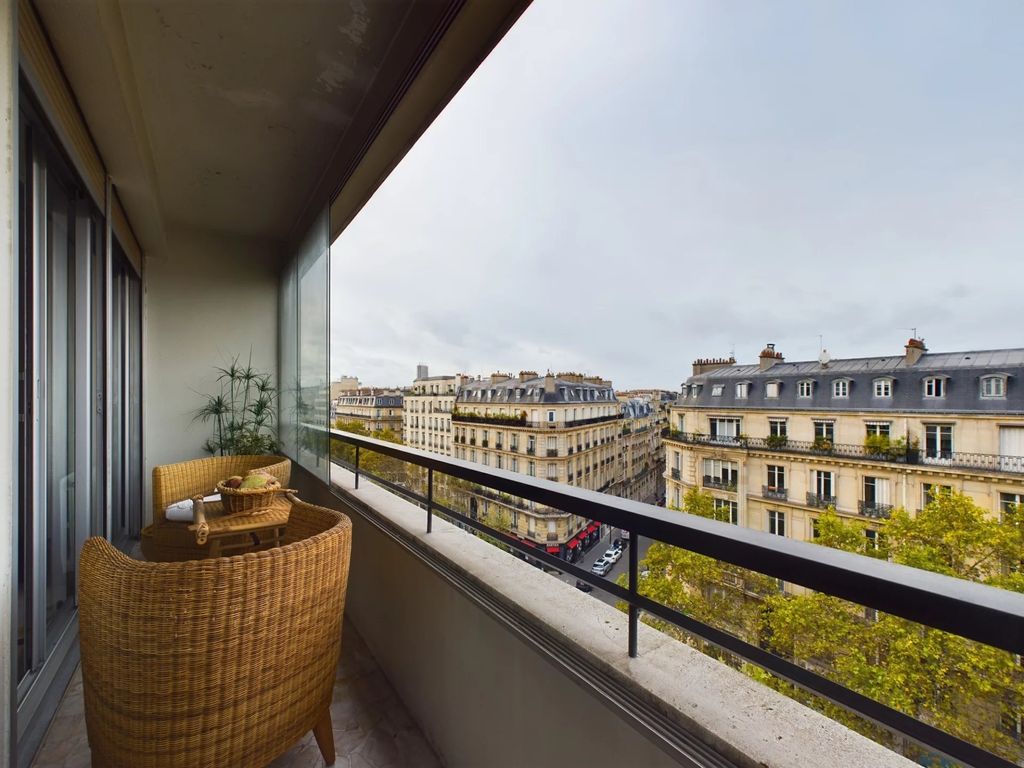 Achat appartement 4 pièce(s) Paris 8ème arrondissement