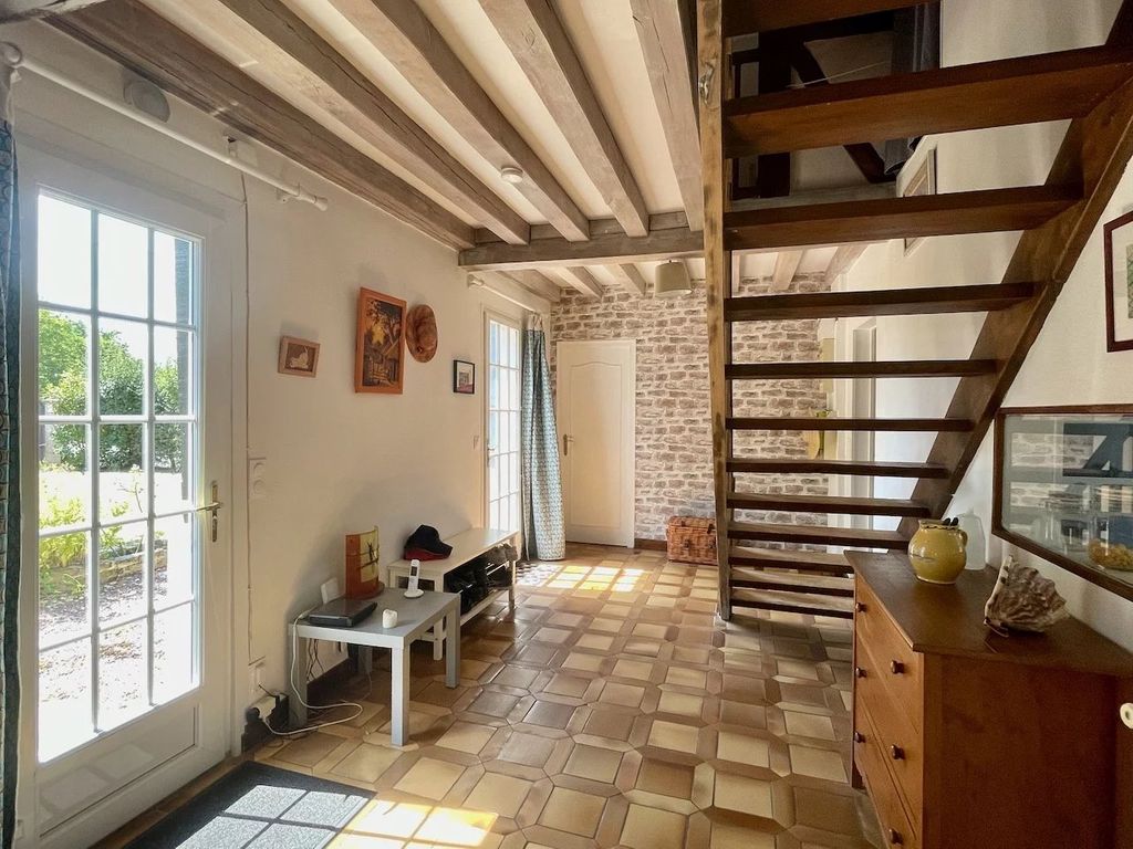 Achat maison 5 chambre(s) - Faverolles-la-Campagne