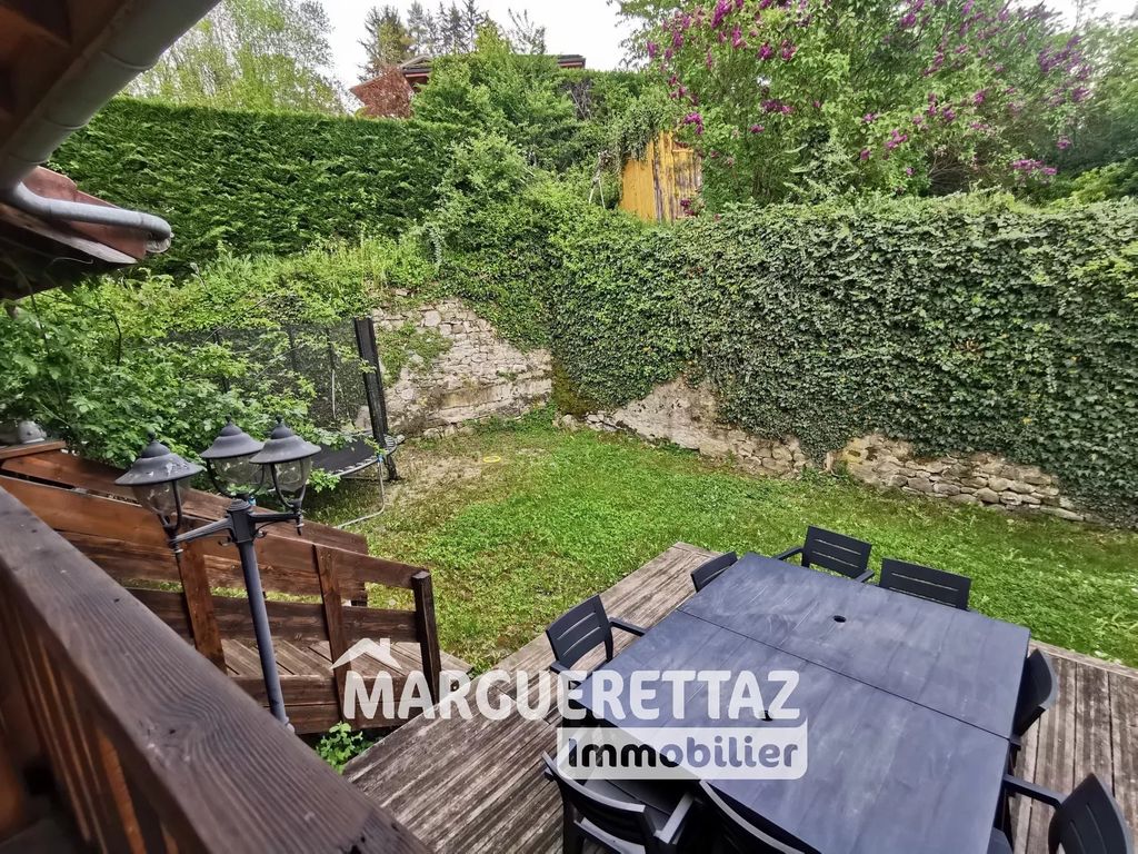 Achat maison à vendre 4 chambres 140 m² - Bonne