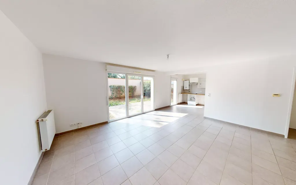 Achat maison à vendre 3 chambres 83 m² - Tournefeuille