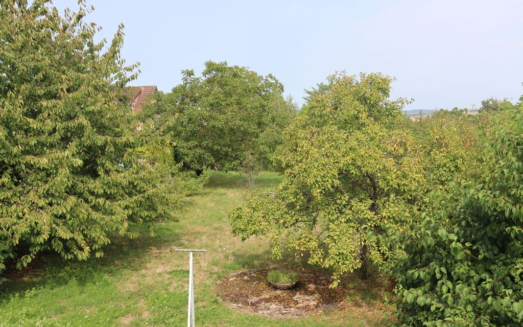 Achat maison 3 chambre(s) - Auxerre