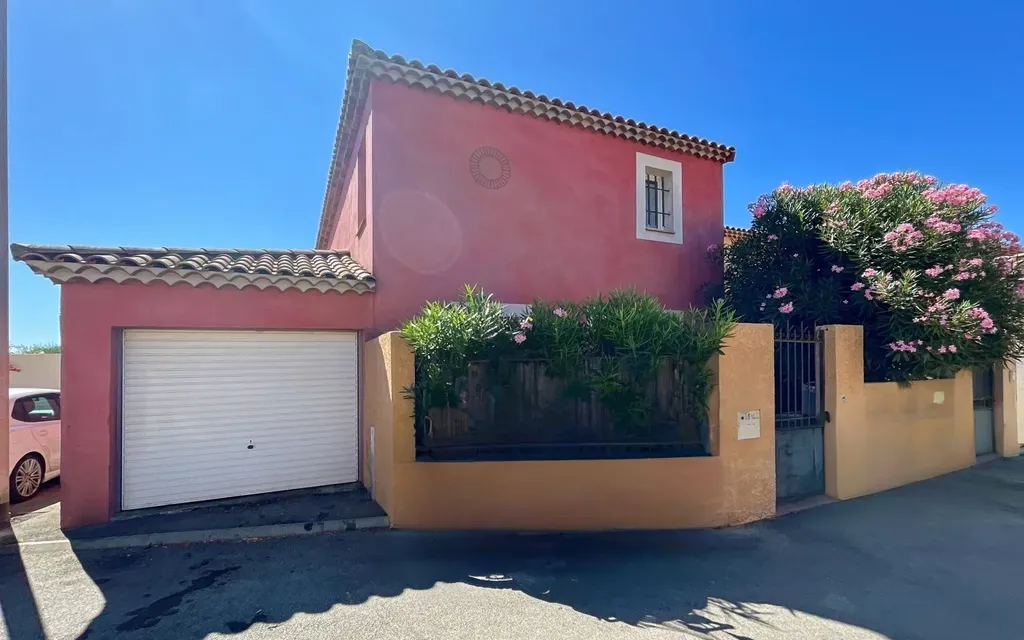 Achat maison à vendre 3 chambres 85 m² - Béziers