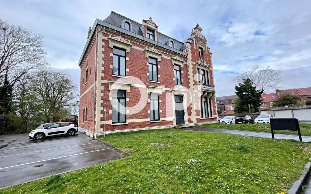 Achat appartement à vendre 2 pièces 71 m² - Béthune