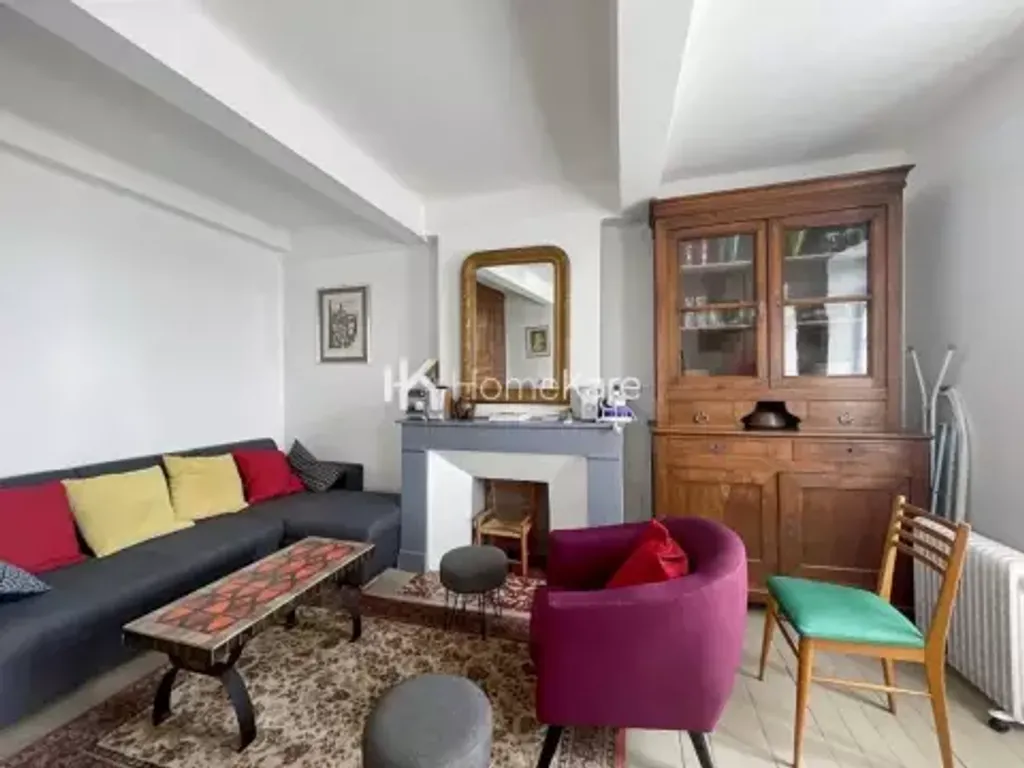 Achat maison 4 chambre(s) - Lafrançaise