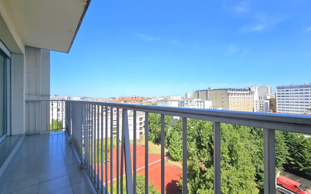 Achat studio à vendre 33 m² - Vanves